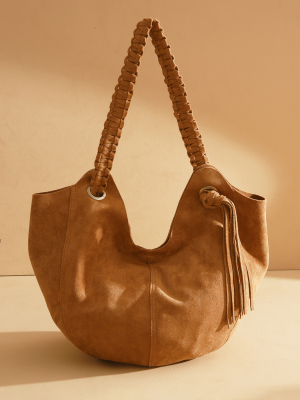 Sac porté épaule MARANTA