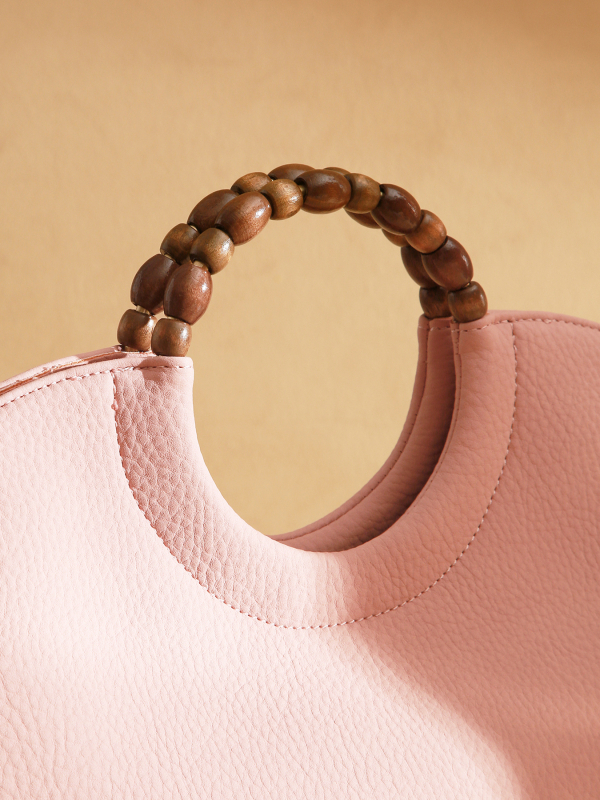 Sac porté main NEFLIER PEARL