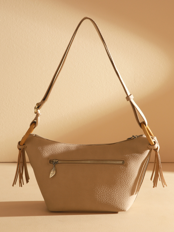 Crossbody bag CAMOMILLE