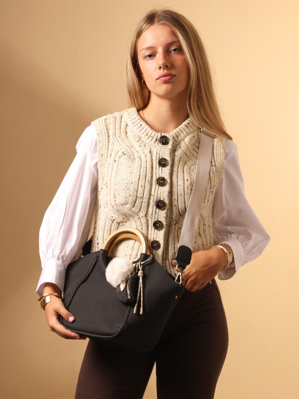 Cross body tas CROCUS