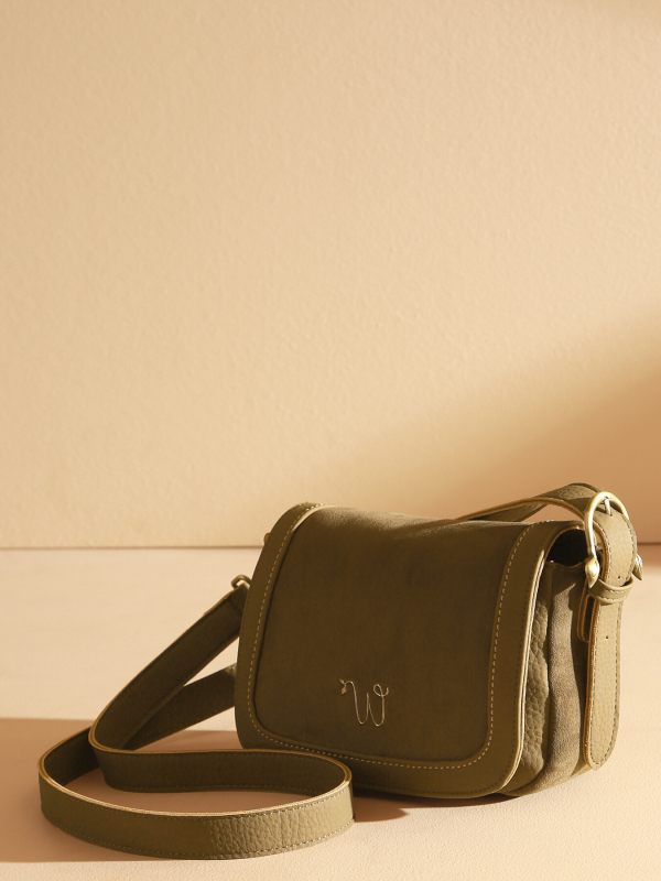 Crossbody bag ELLEBORE