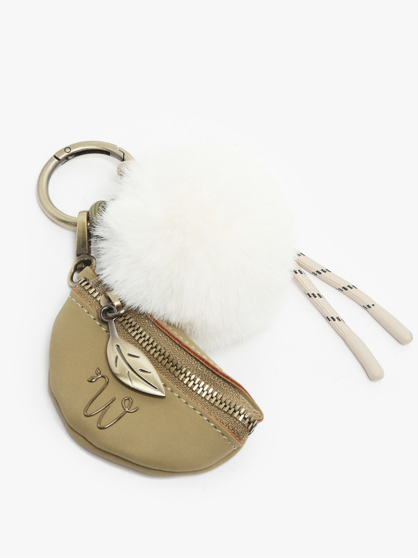 Bijoux de sac CROCUS