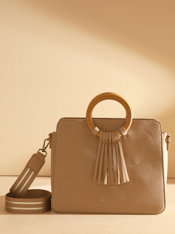 Handtas CAMOMILLE