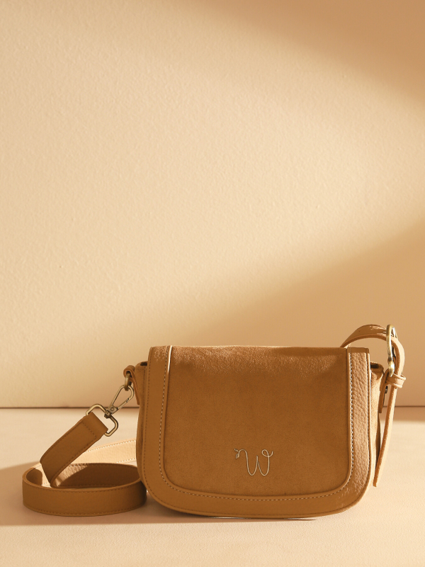 Cross body tas ELLEBORE