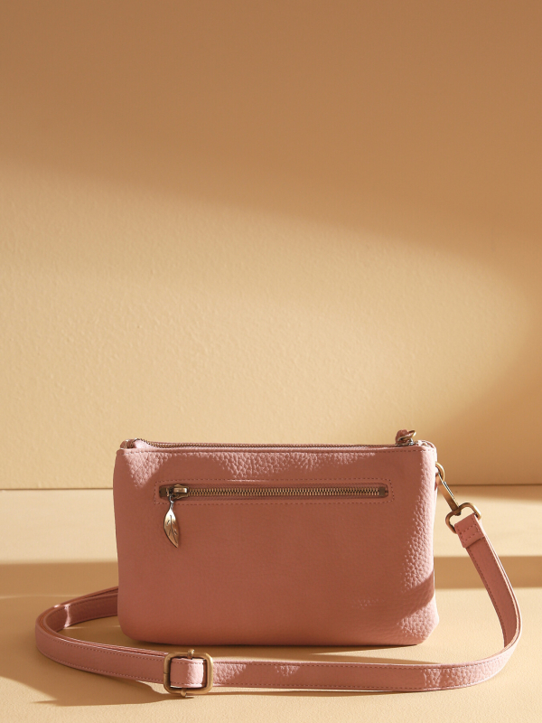 Sac bandoulière NEFLIER PEARL
