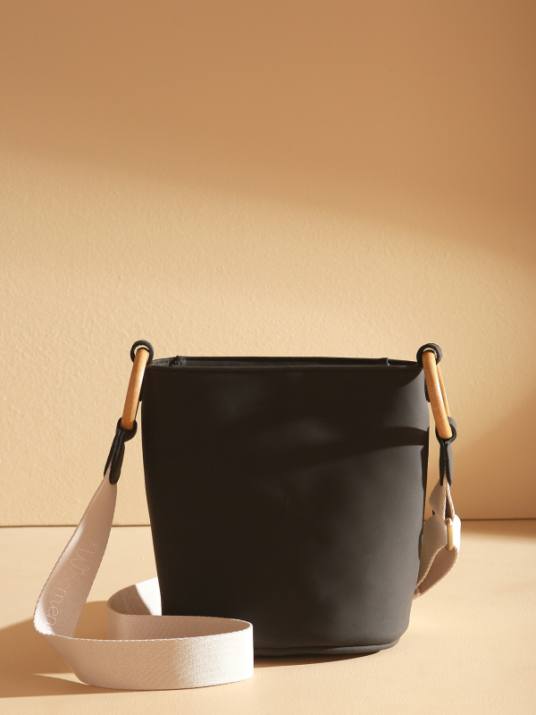 Sac bandoulière CROCUS