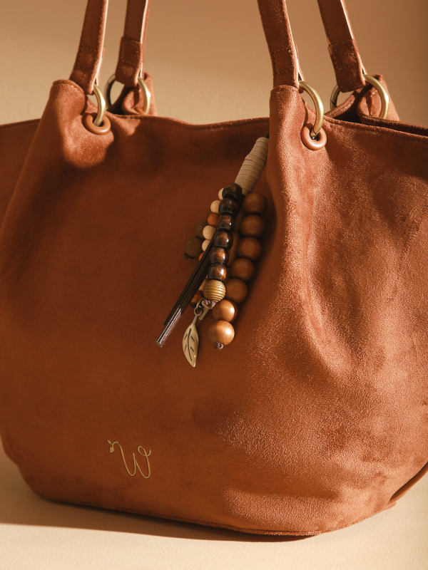 Sac porté épaule GINSENG