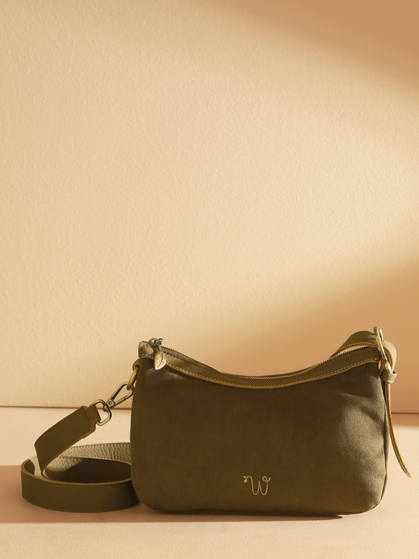 Cross body tas ELLEBORE