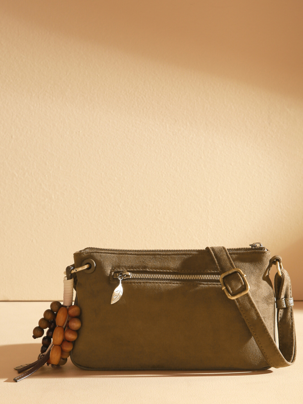 Crossbody bag GINSENG