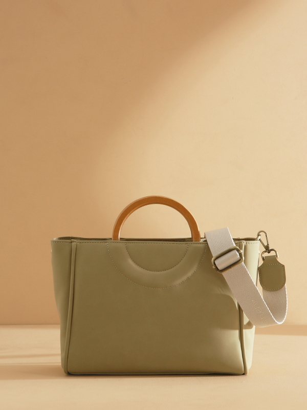 Sac porté main CROCUS