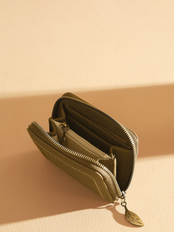 Porte-monnaie ELLEBORE