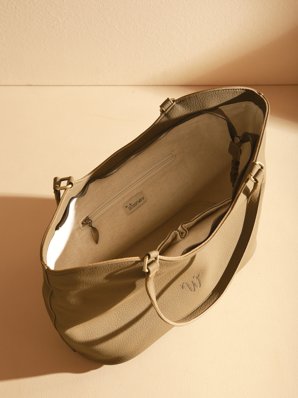 Sac porté épaule NEFLIER PEARL