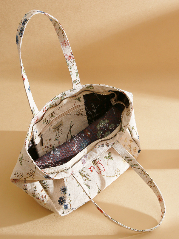 Sac porté épaule ALOCASIA