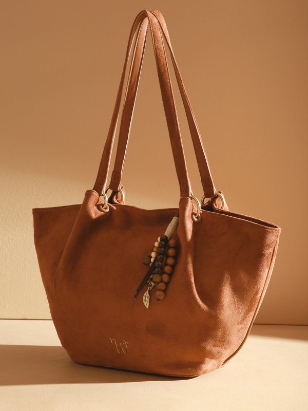 Sac porté épaule GINSENG