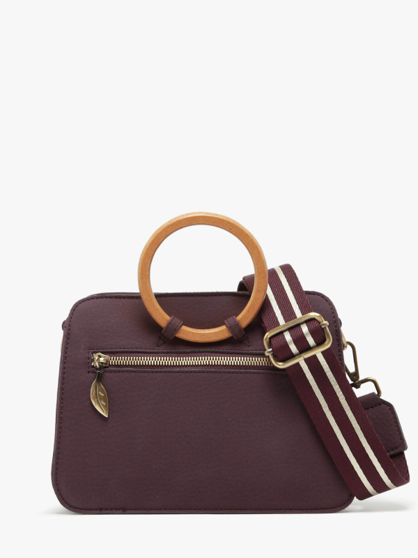 Cross body tas CAMOMILLE