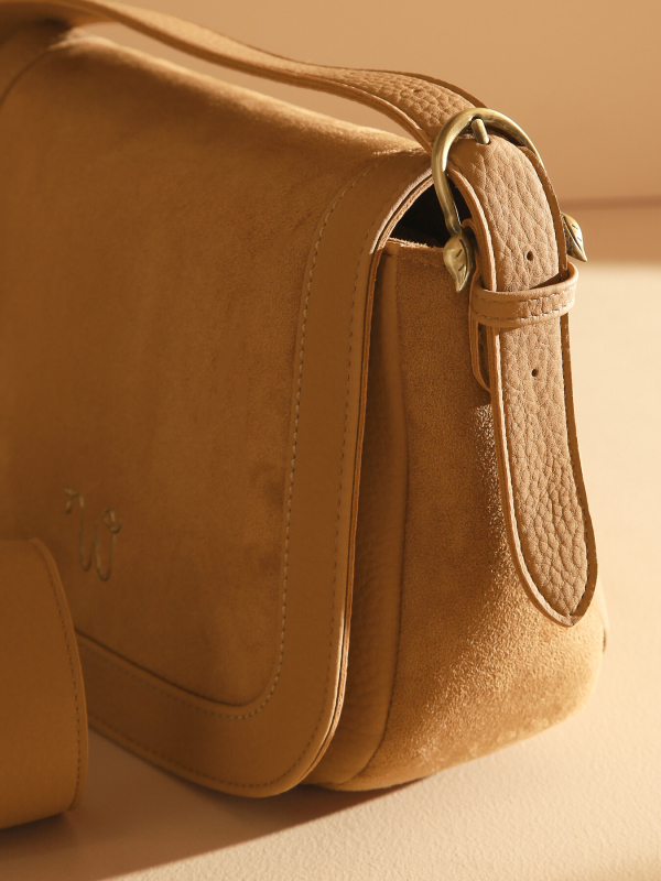 Cross body tas ELLEBORE