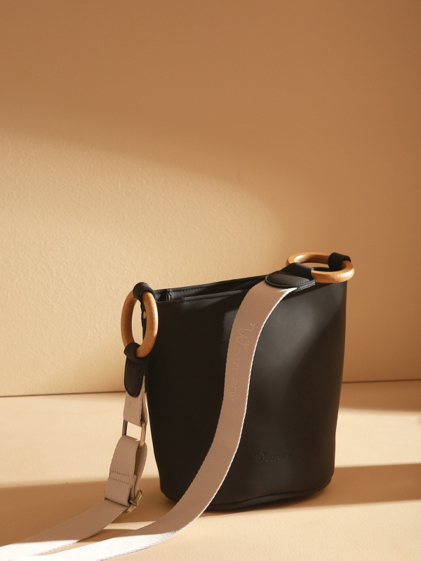 Sac bandoulière CROCUS