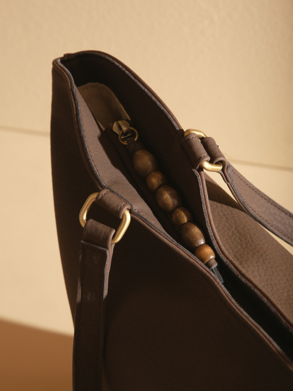 Sac porté épaule NEFLIER PEARL