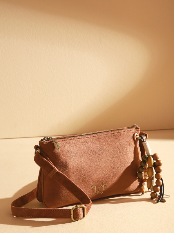 Crossbody bag GINSENG