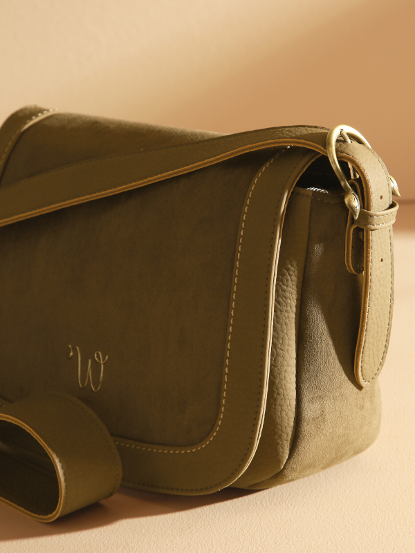 Cross body tas ELLEBORE