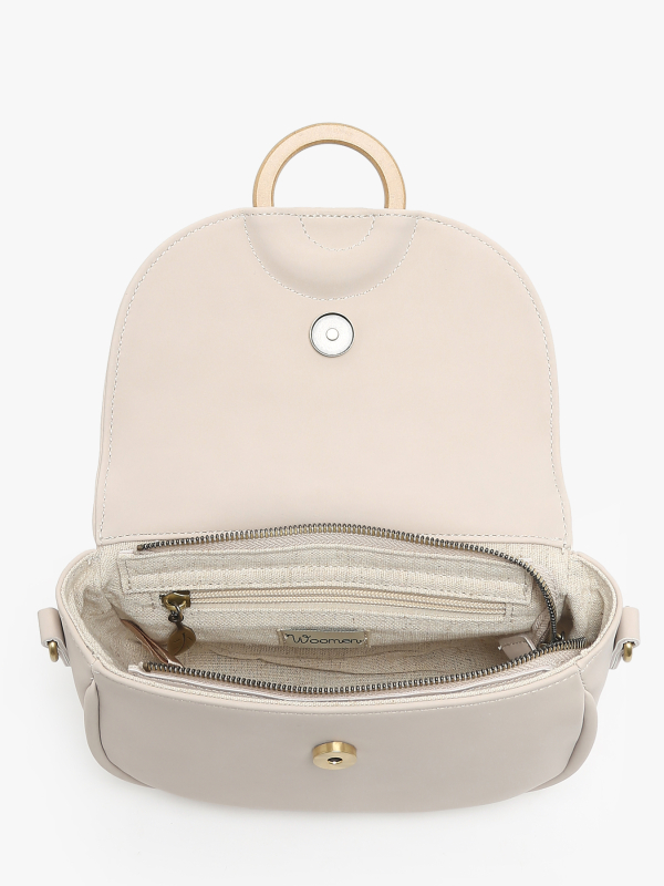 Crossbody bag CROCUS