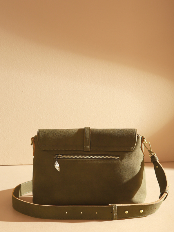 Crossbody bag VERVEINE