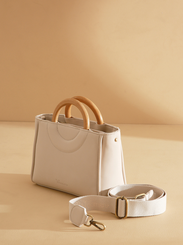 Sac bandoulière CROCUS