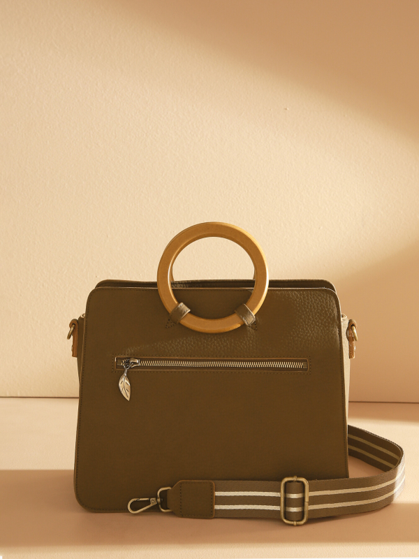 Handtas CAMOMILLE