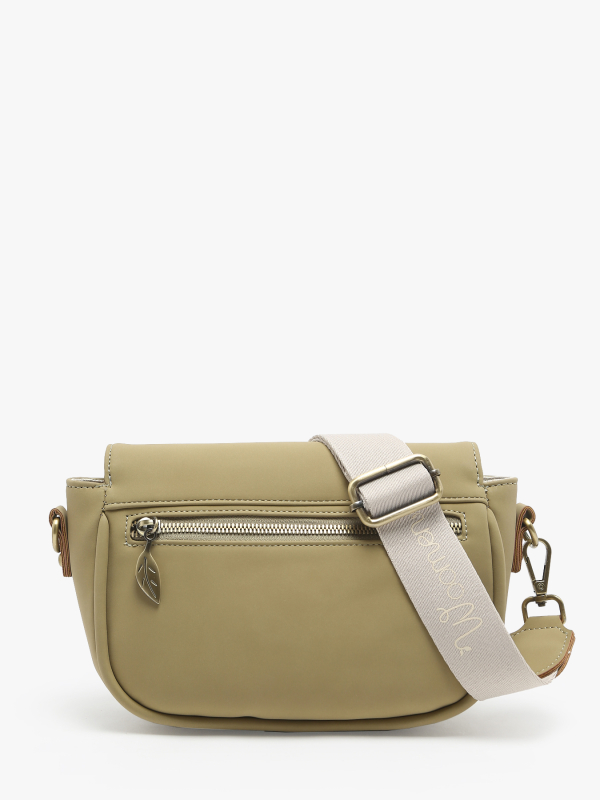 Sac bandoulière CROCUS