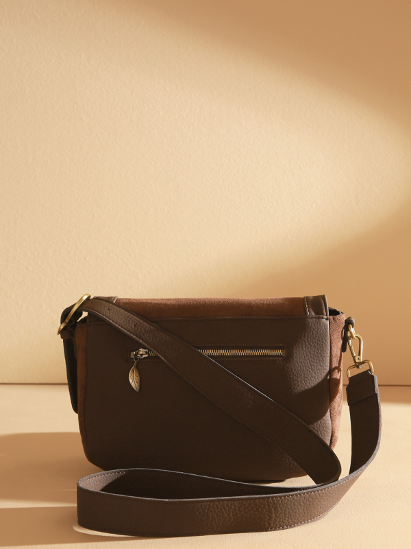 Cross body tas ELLEBORE