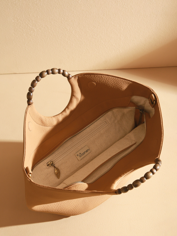 Sac porté main M NEFLIER PEARL
