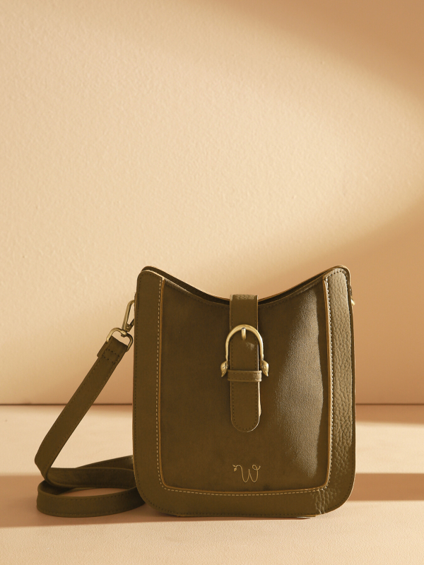 Cross body tas ELLEBORE