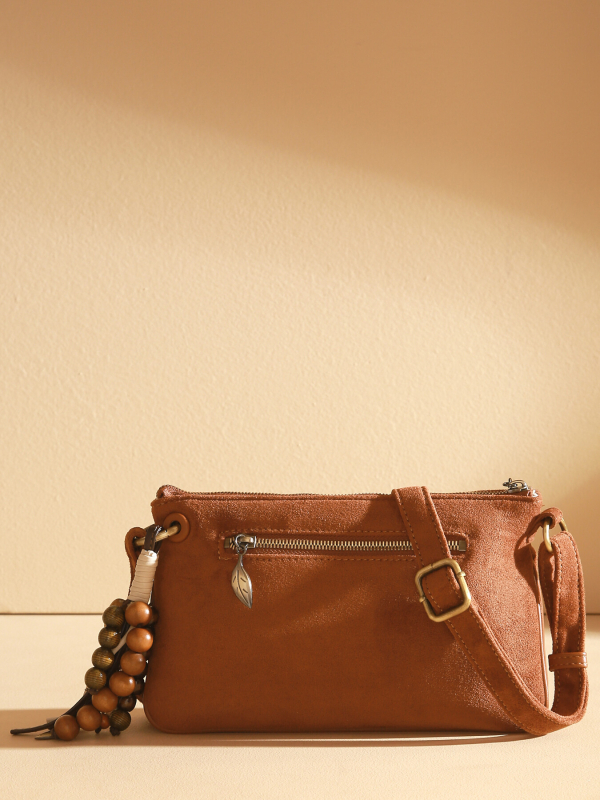 Crossbody bag GINSENG