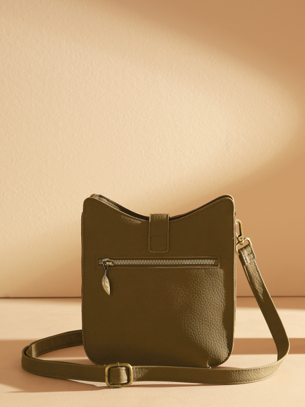 Cross body tas ELLEBORE