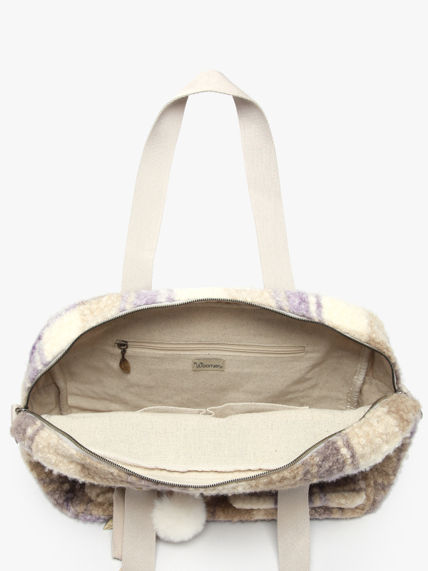 Sac porté main ALYSSUM