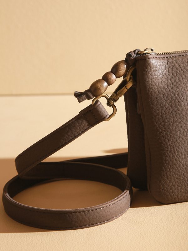 Cross body tas NEFLIER PEARL