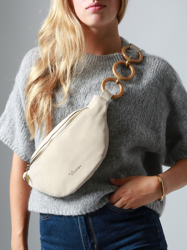 Sac banane HELICONIA