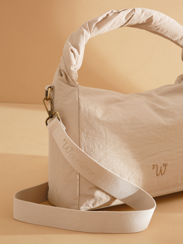 Sac bandoulière PRIMEVERE