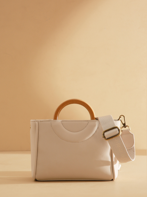 Sac bandoulière CROCUS