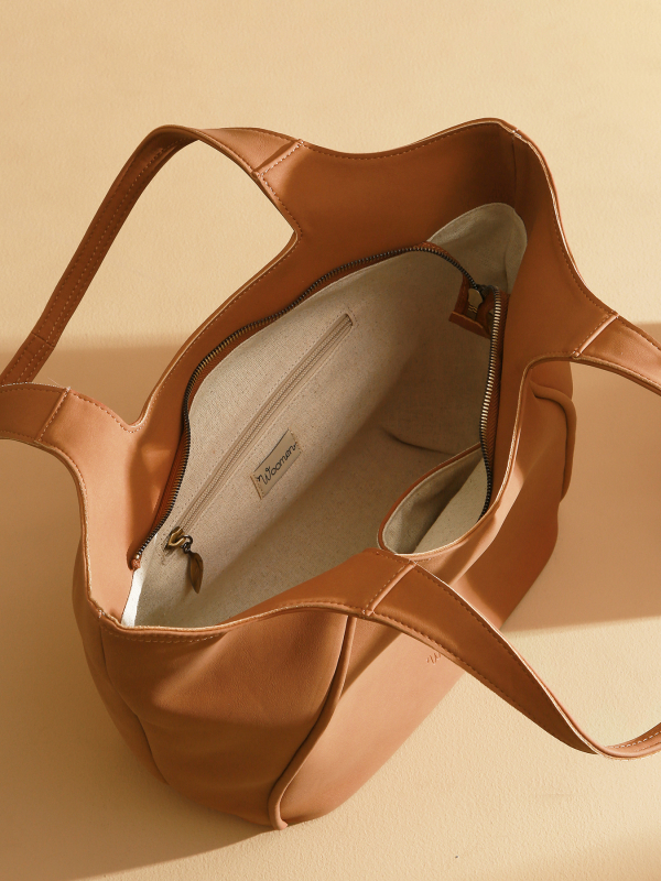 Sac porté épaule CROCUS