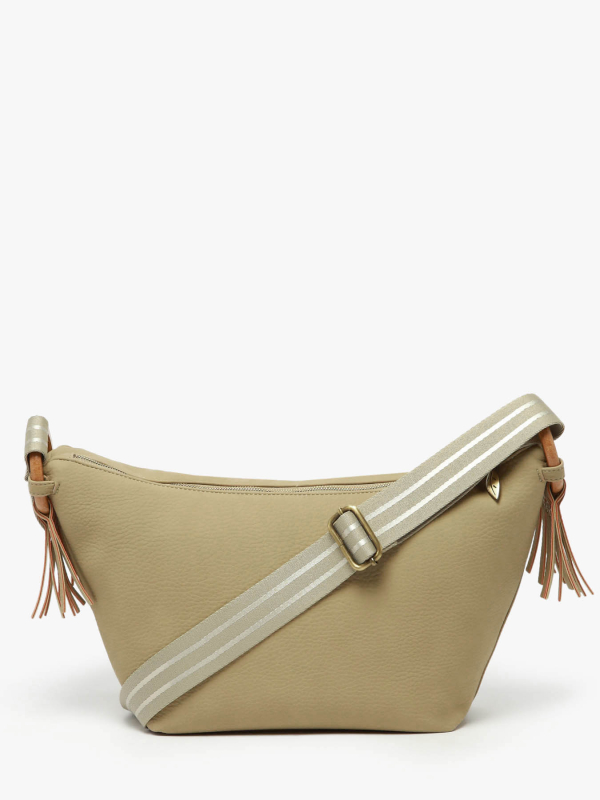 Cross body tas CAMOMILLE