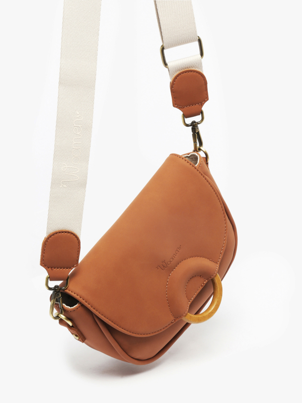 Sac bandoulière CROCUS