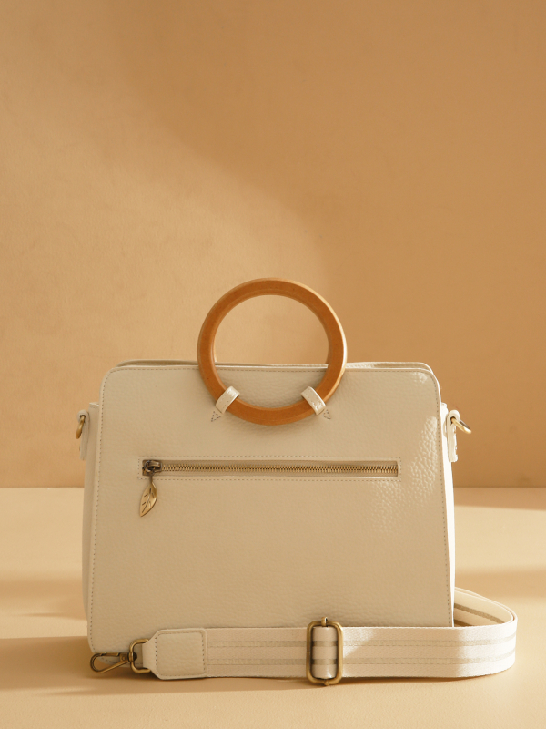 Satchel CAMOMILLE