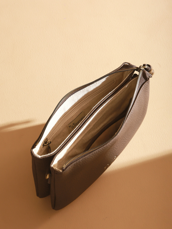 Cross body tas NEFLIER PEARL