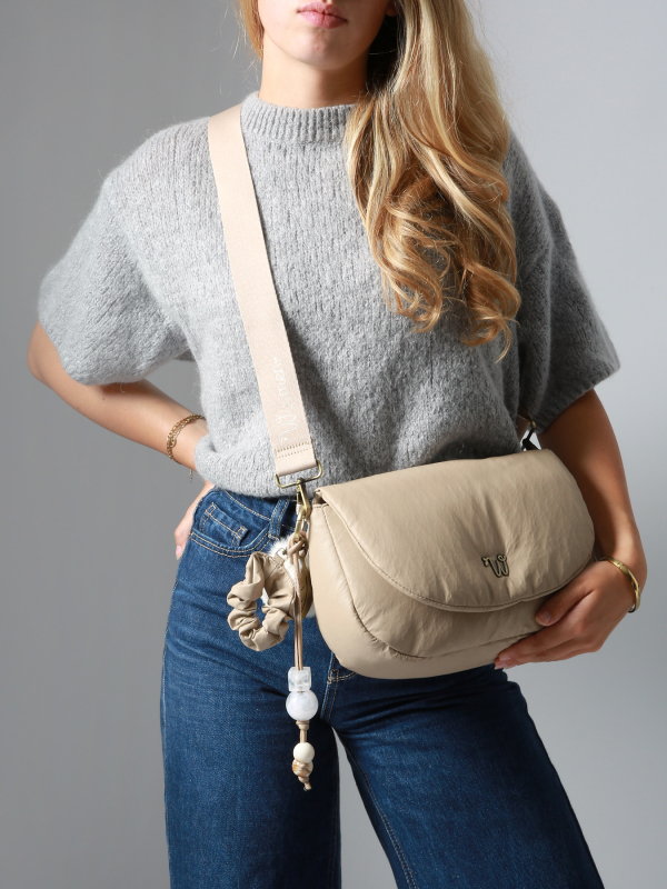 Sac bandoulière ALIZIER