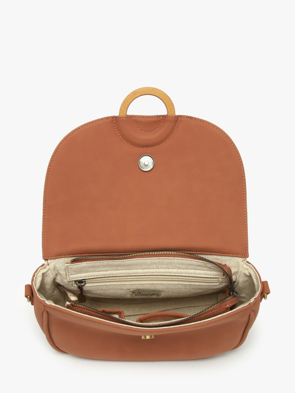 Cross body tas CROCUS