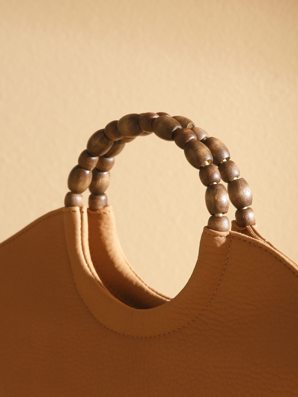 Crossbody bag S NEFLIER PEARL