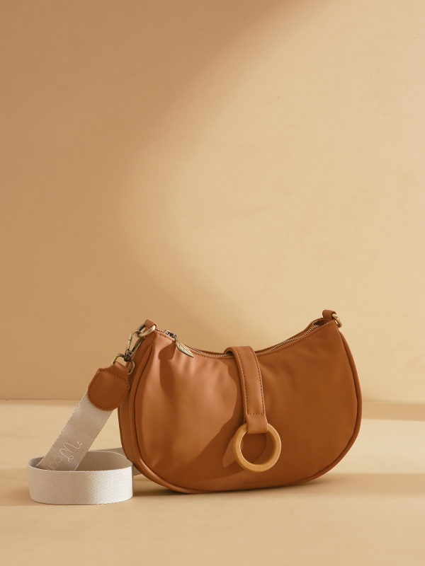 Sac bandoulière CROCUS