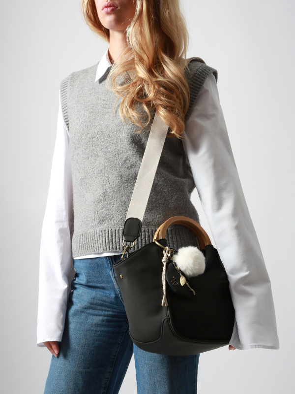 Cross body tas CROCUS