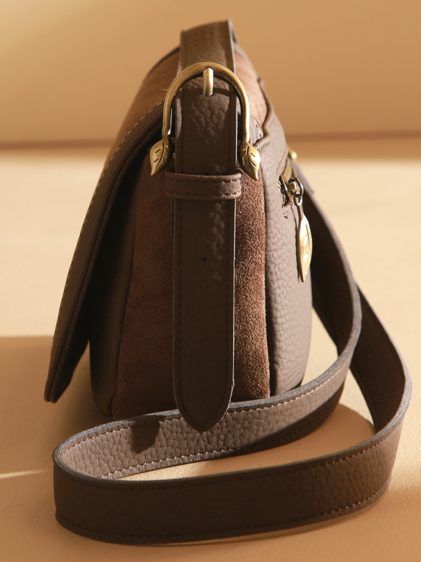 Cross body tas ELLEBORE
